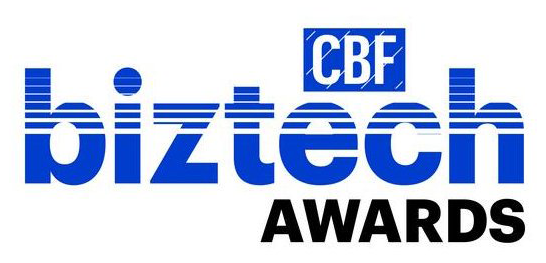 CBF Biztech Awards