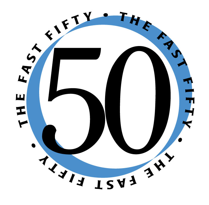 The Fast 50
