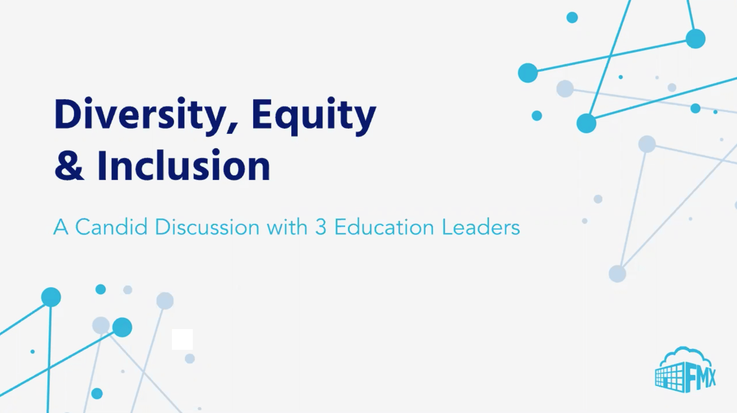 Diversity, Equity & Inclusion in Education: Best Practices for the New Future
