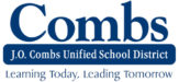J.O. Combs Unified School District