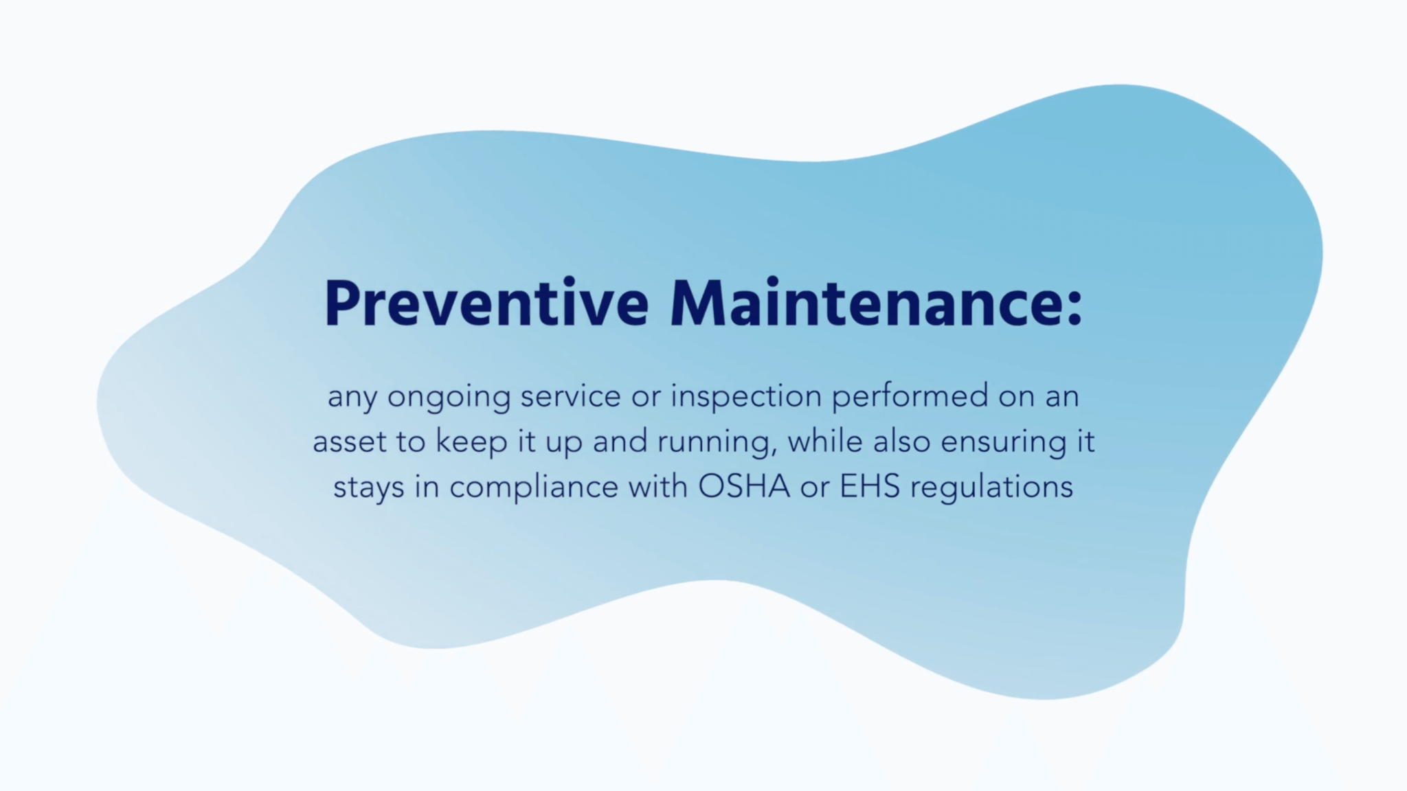 What is Preventive Maintenance? And Why it's Crucial for Success - FMX