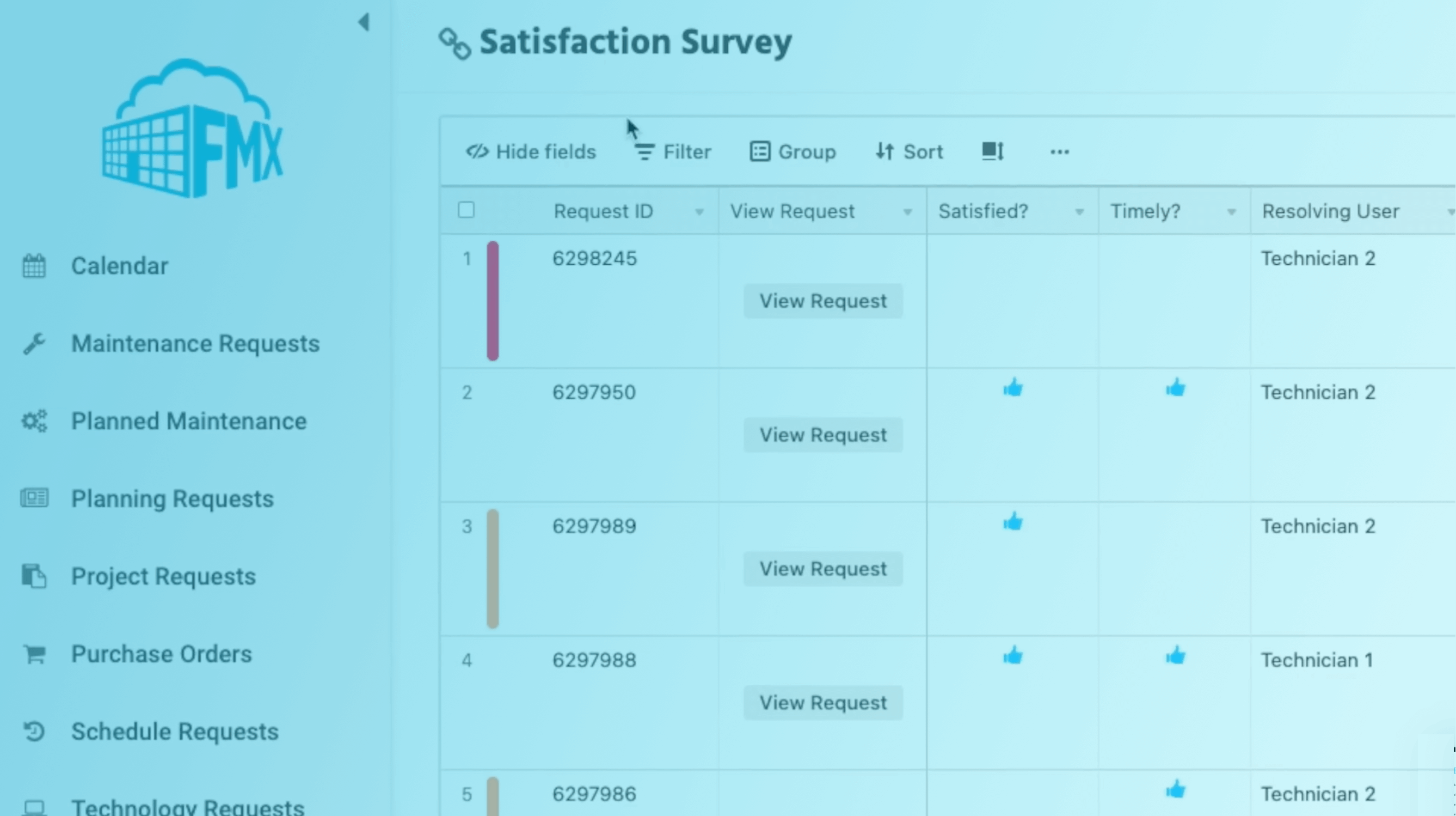 [Hidden] Satisfaction Surveys Add-on