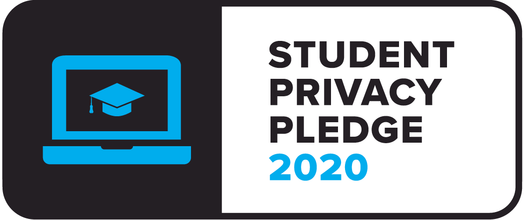 Student Privacy Pledge 2020
