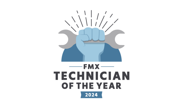 FMX Technician of the Year 2024