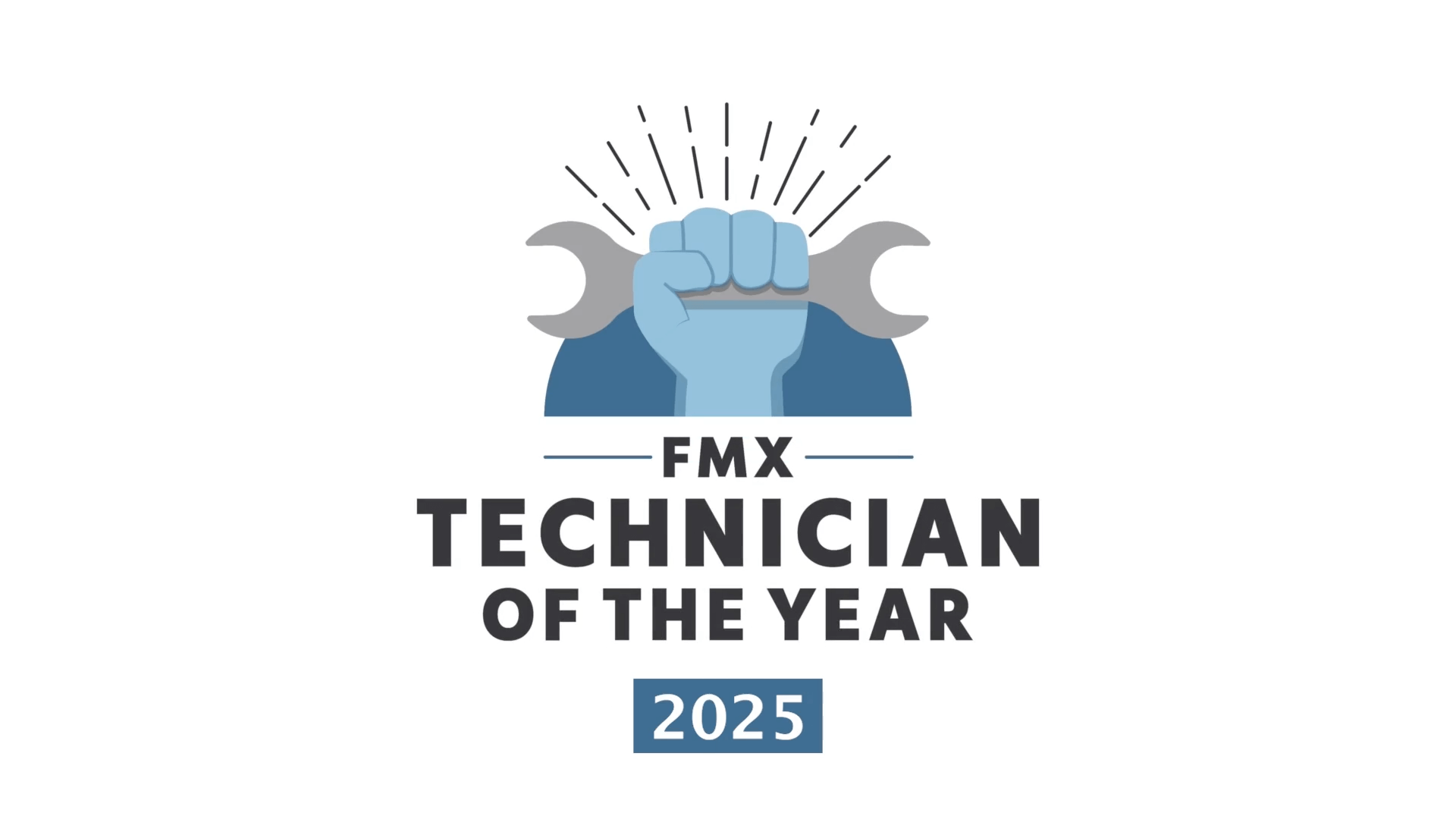 Technician of the Year Award 2025, Presented by FMX