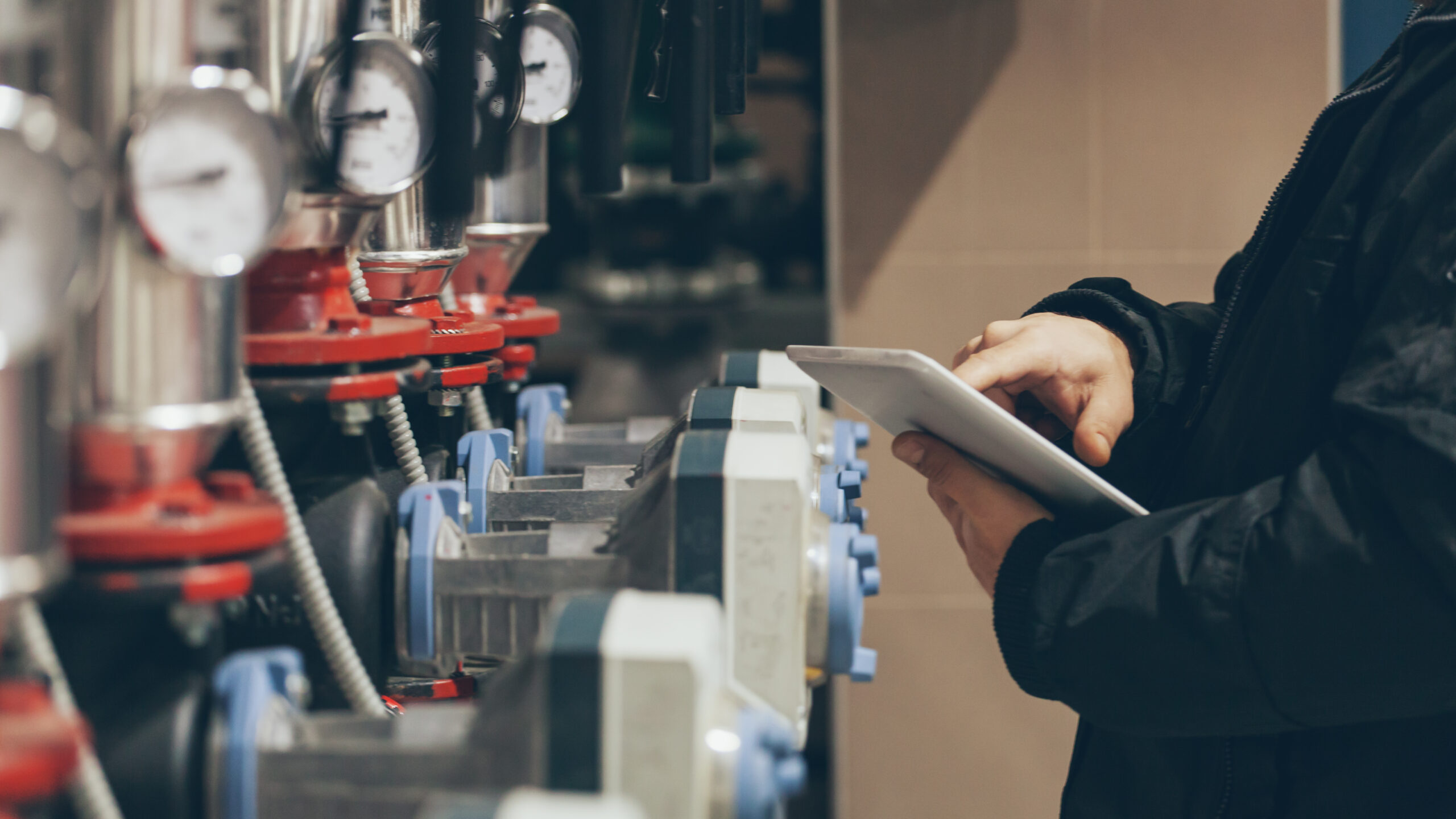 facilities management