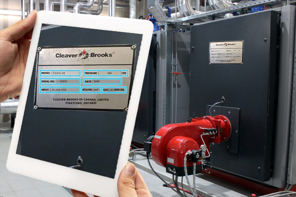 facility condition assessment services include capturing asset data into your FMX account